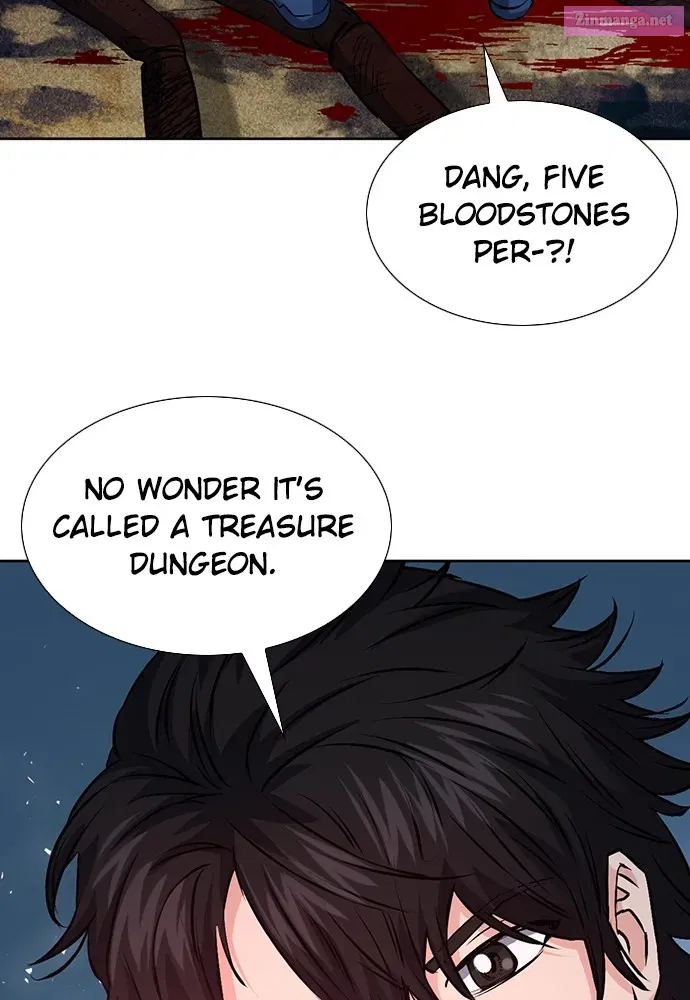 The Druid of Seoul Station Zinmanga X Chapter 88 Page 84