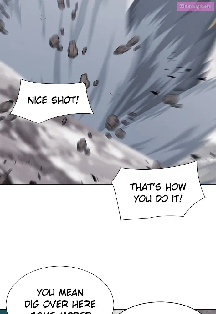 The Druid of Seoul Station Zinmanga X Chapter 88 Page 90