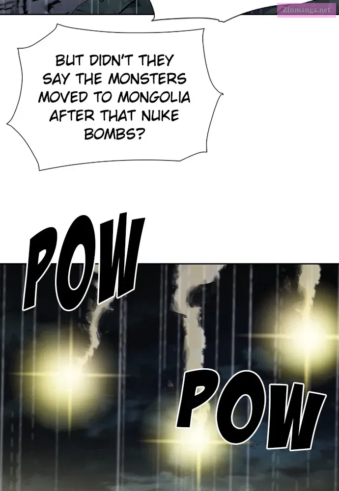 The Druid of Seoul Station Zinmanga X Chapter 88 Page 98