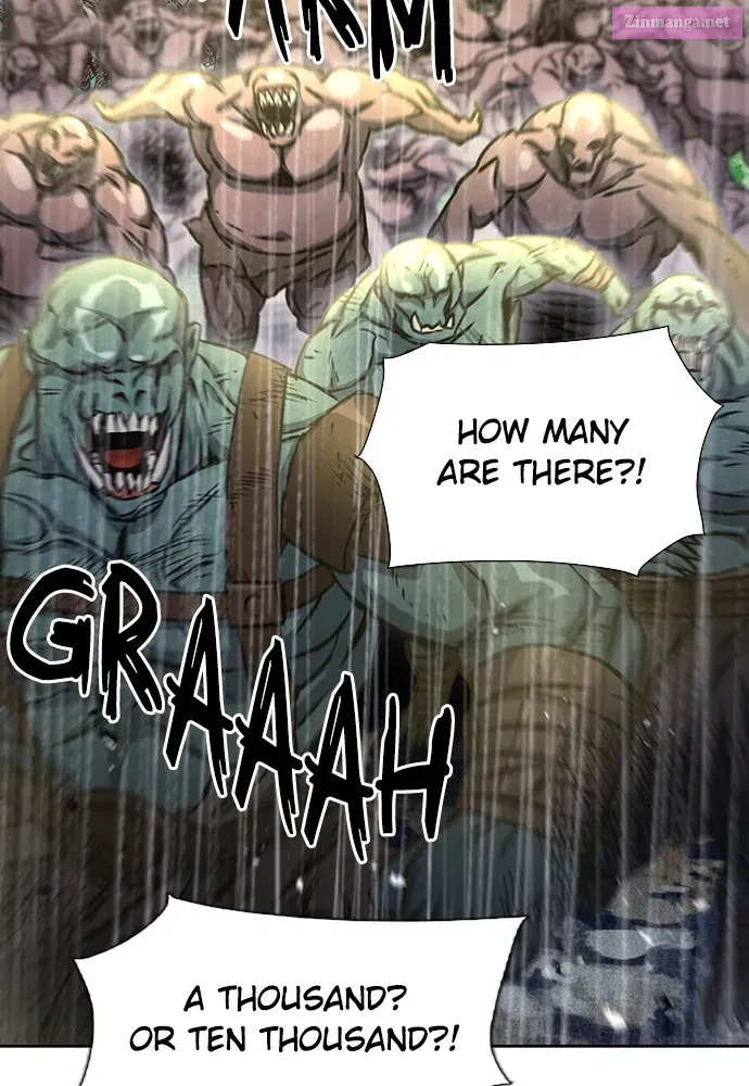 The Druid of Seoul Station Zinmanga X Chapter 88 Page 100