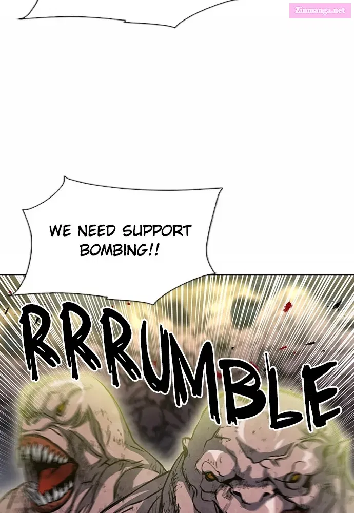 The Druid of Seoul Station Zinmanga X Chapter 88 Page 101