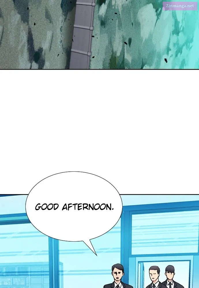 The Druid of Seoul Station Zinmanga X Chapter 88 Page 111