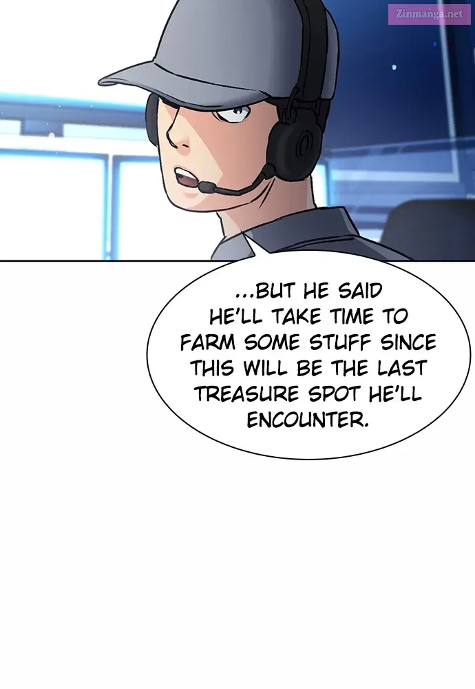 The Druid of Seoul Station Zinmanga X Chapter 88 Page 115