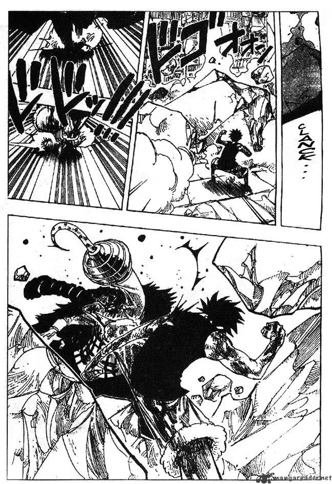 One Piece Zinmanga X Chapter 205 Page 13