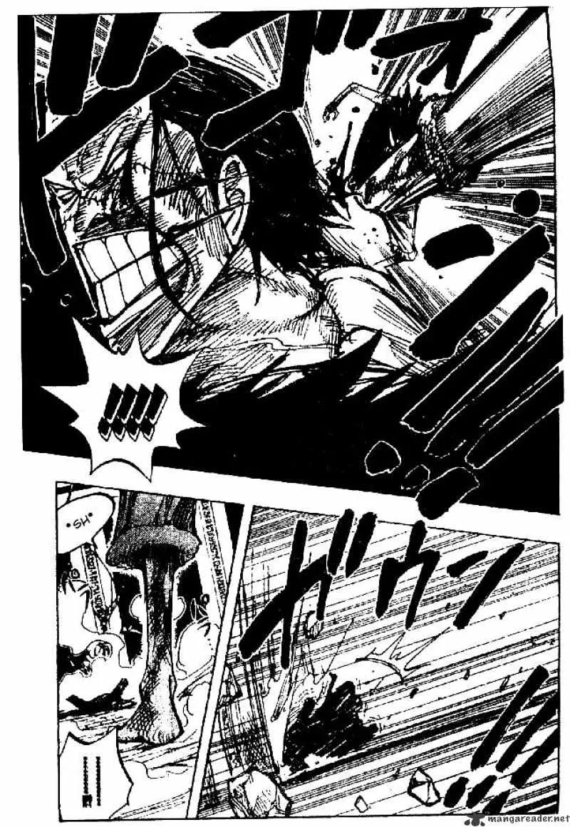 One Piece Zinmanga X Chapter 204 Page 11