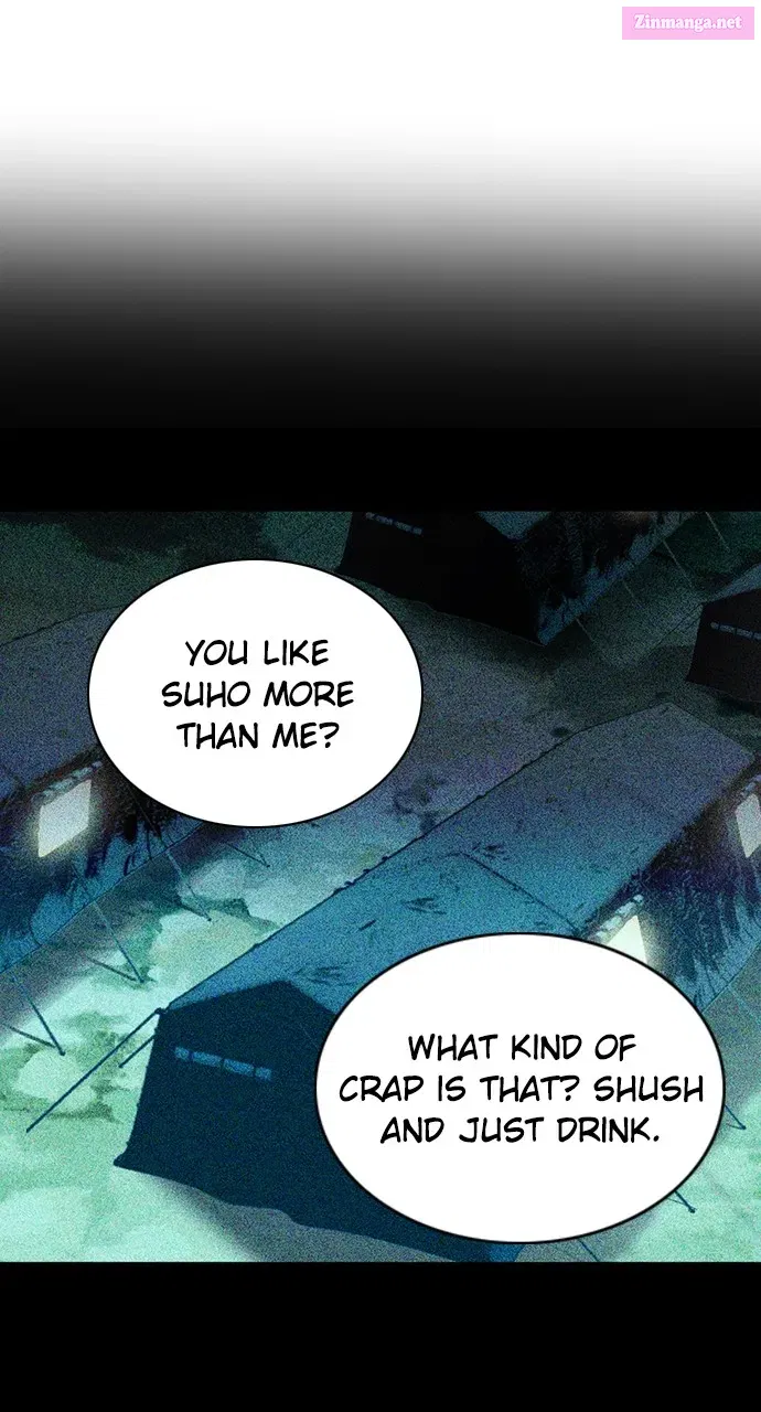 The Druid of Seoul Station Zinmanga X Chapter 87 Page 34