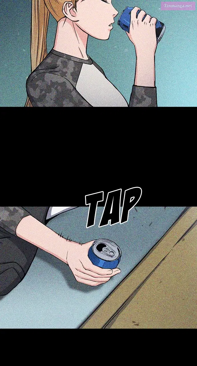 The Druid of Seoul Station Zinmanga X Chapter 87 Page 37