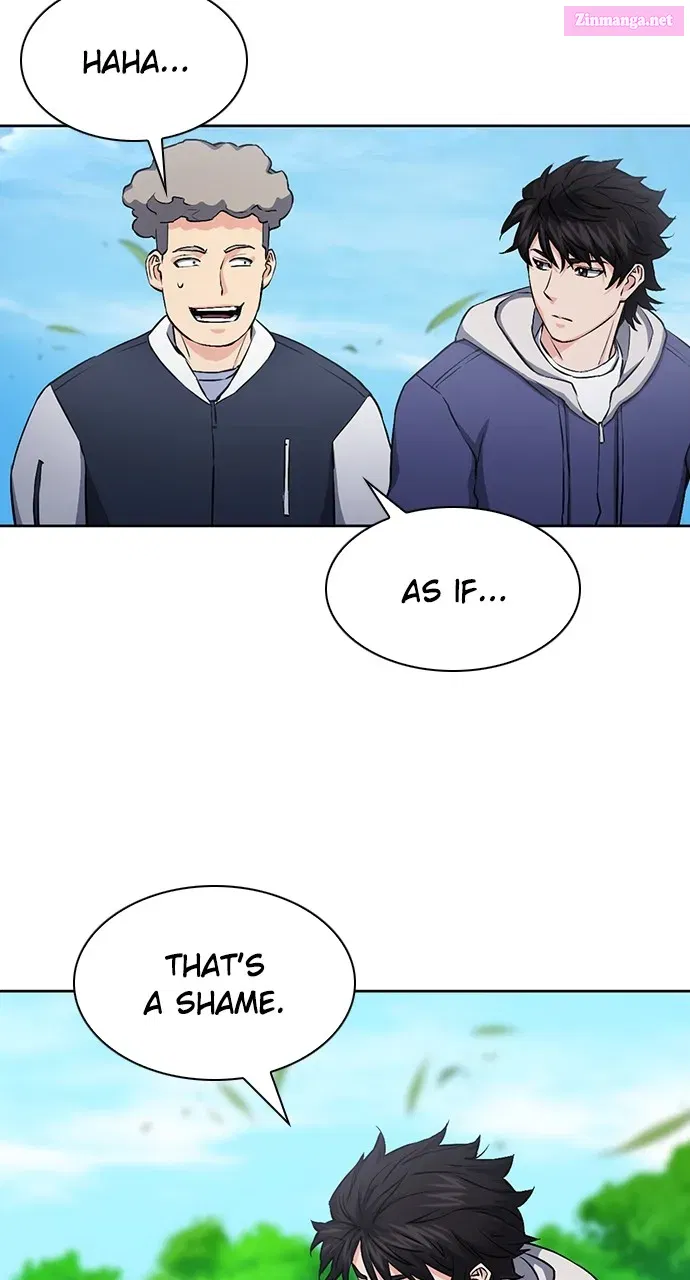 The Druid of Seoul Station Zinmanga X Chapter 87 Page 72