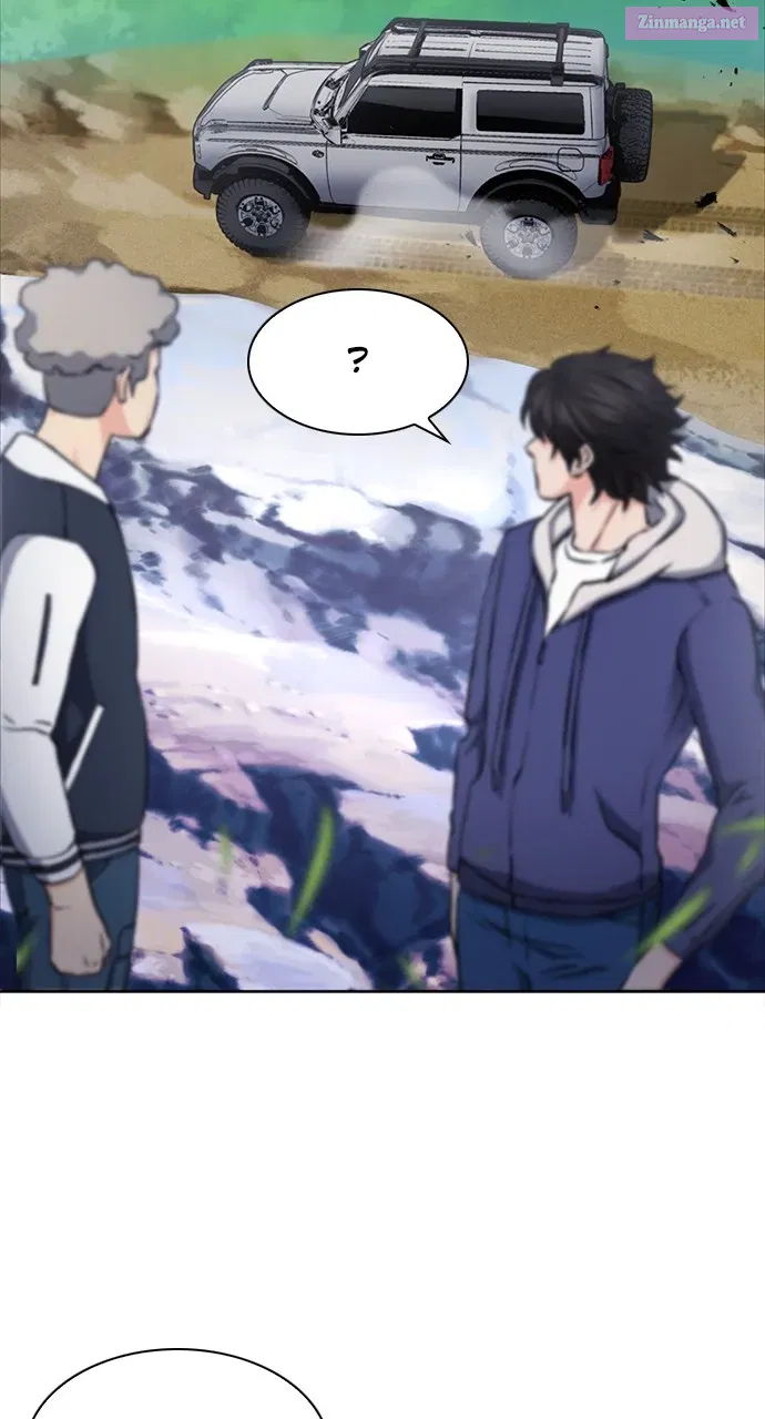 The Druid of Seoul Station Zinmanga X Chapter 87 Page 78