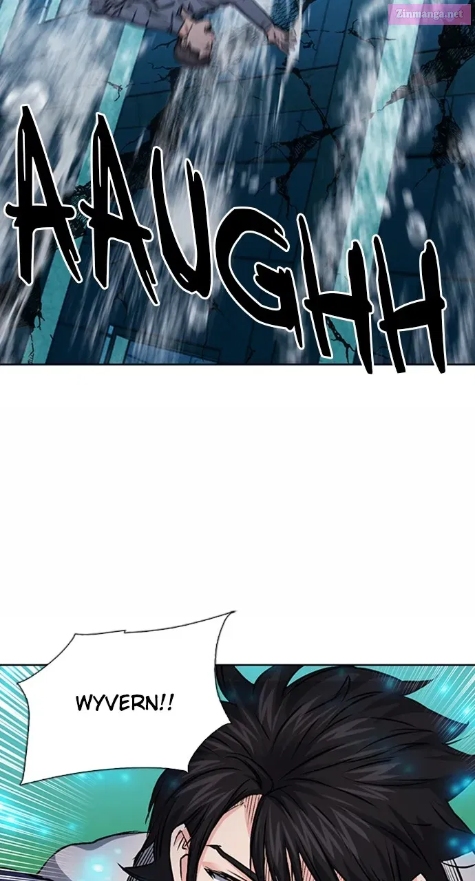 The Druid of Seoul Station Zinmanga X Chapter 87 Page 101