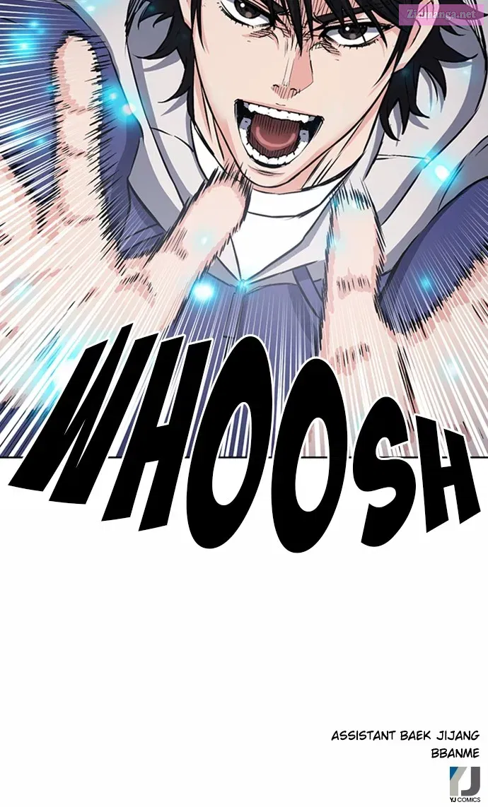 The Druid of Seoul Station Zinmanga X Chapter 87 Page 102
