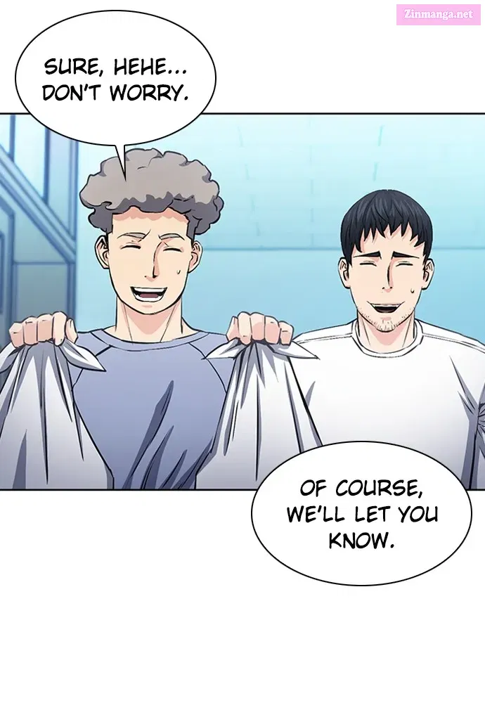 The Druid of Seoul Station Zinmanga X Chapter 86 Page 6