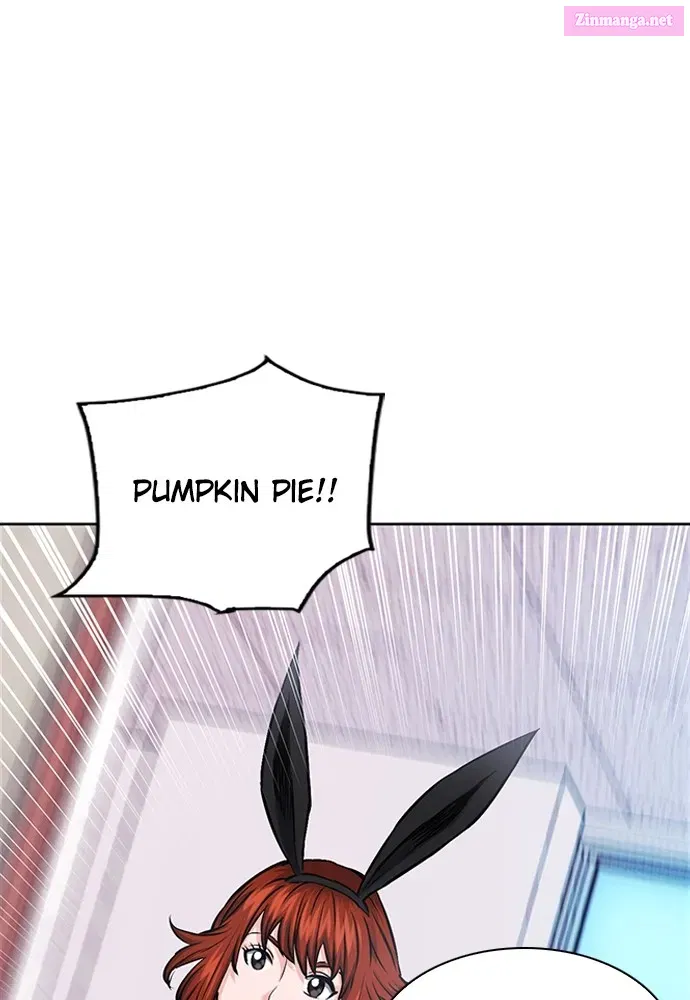 The Druid of Seoul Station Zinmanga X Chapter 86 Page 21