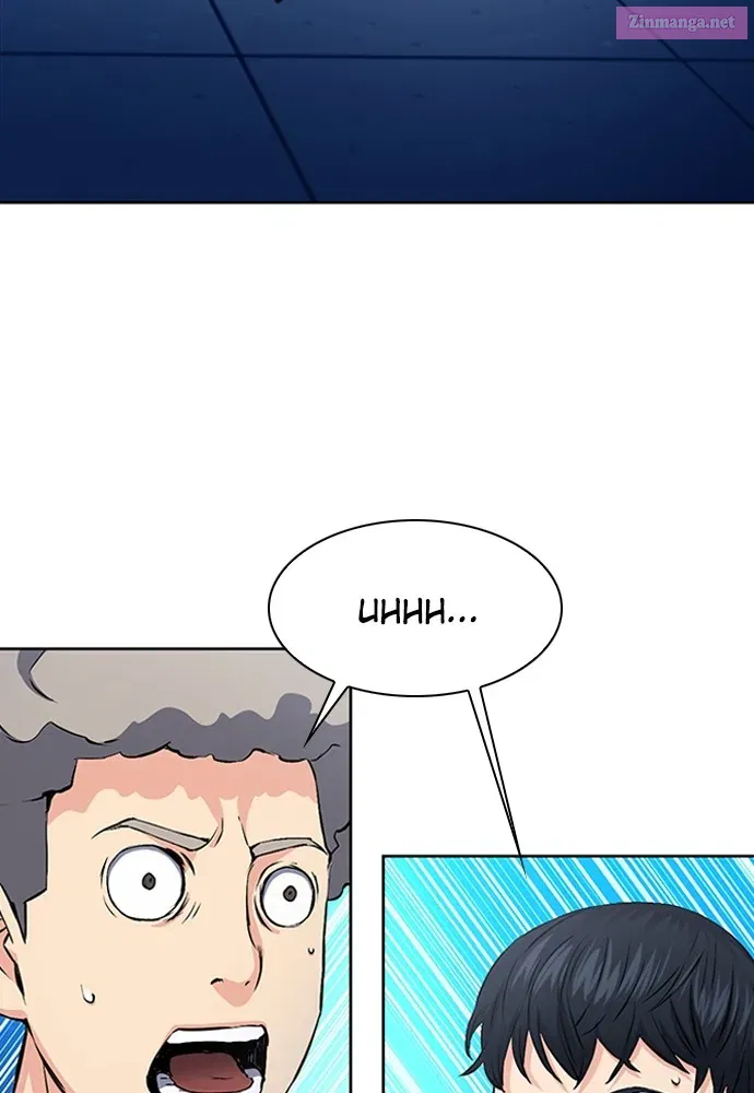 The Druid of Seoul Station Zinmanga X Chapter 86 Page 50