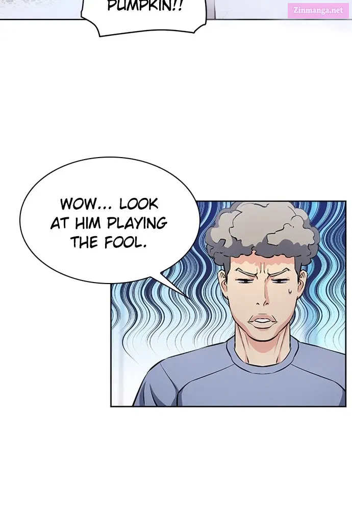 The Druid of Seoul Station Zinmanga X Chapter 86 Page 62