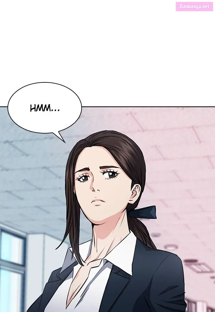 The Druid of Seoul Station Zinmanga X Chapter 86 Page 66