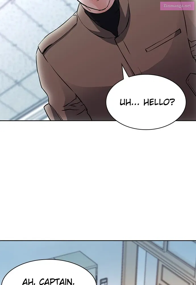 The Druid of Seoul Station Zinmanga X Chapter 86 Page 69