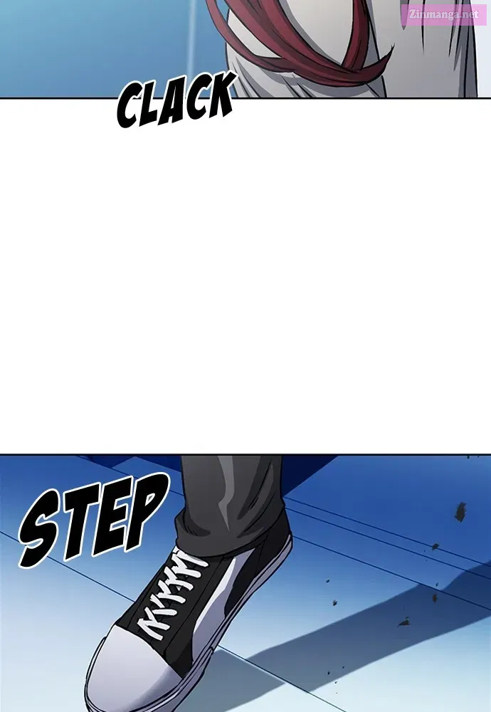 The Druid of Seoul Station Zinmanga X Chapter 86 Page 84