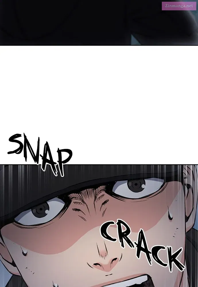 The Druid of Seoul Station Zinmanga X Chapter 86 Page 106