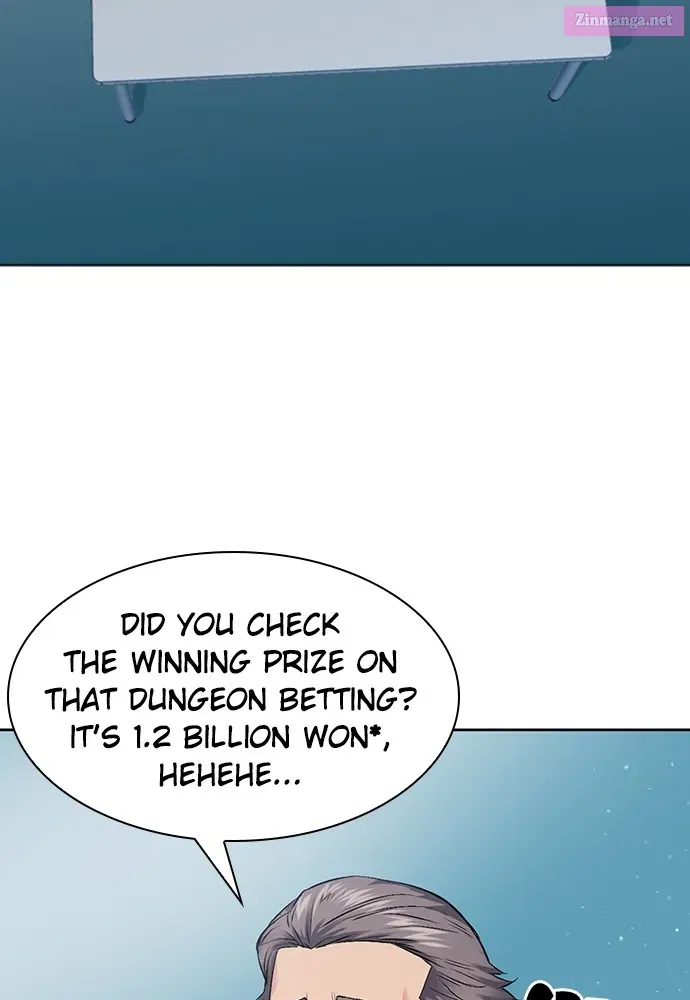 The Druid of Seoul Station Zinmanga X Chapter 86 Page 110