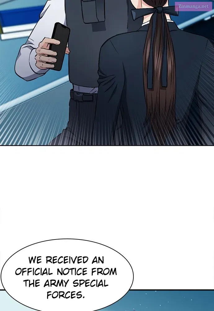 The Druid of Seoul Station Zinmanga X Chapter 86 Page 116