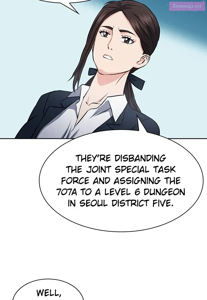 The Druid of Seoul Station Zinmanga X Chapter 86 Page 117