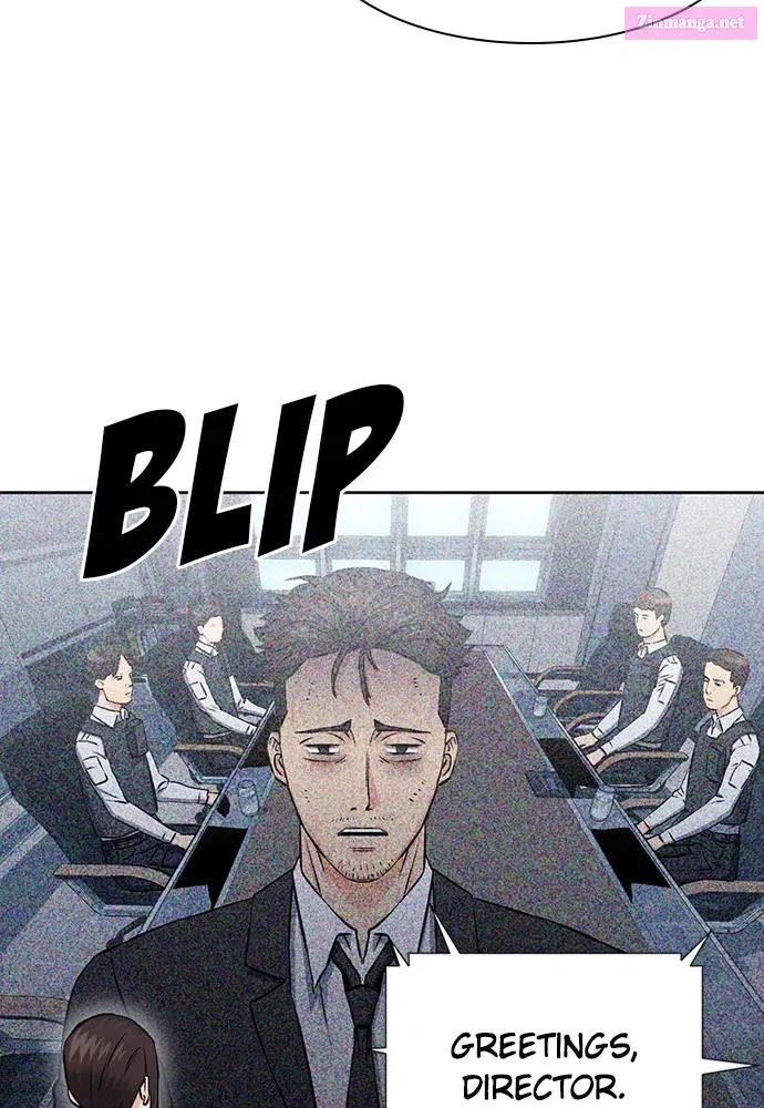 The Druid of Seoul Station Zinmanga X Chapter 86 Page 122