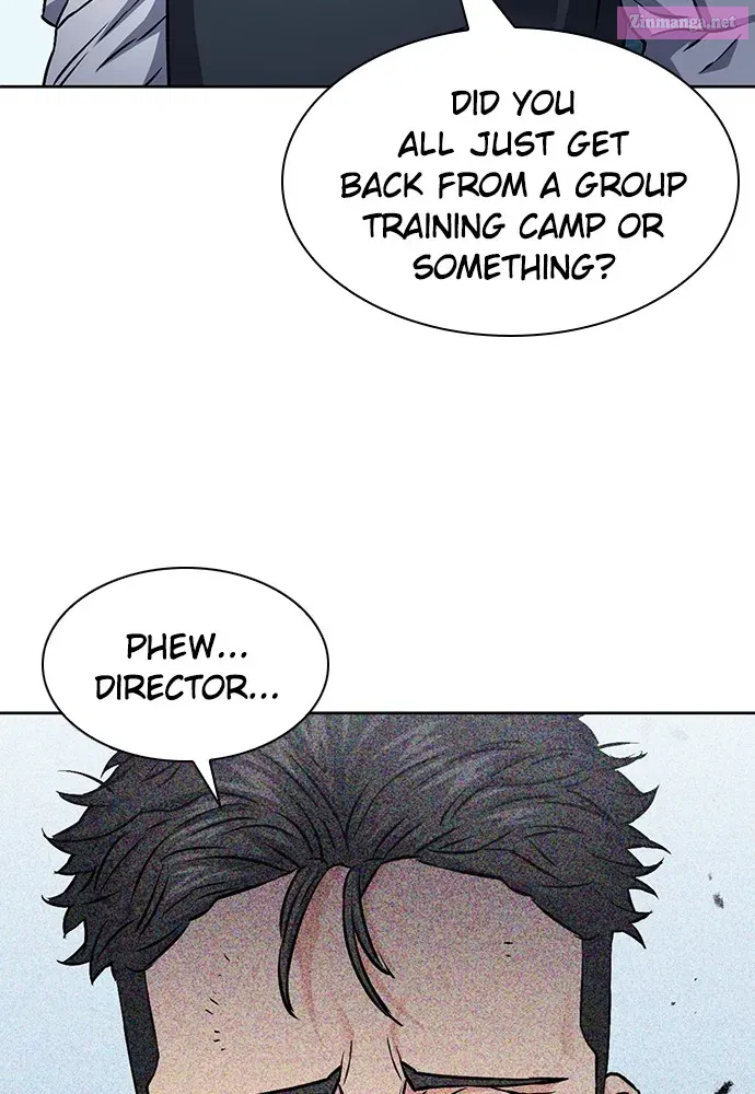 The Druid of Seoul Station Zinmanga X Chapter 86 Page 125
