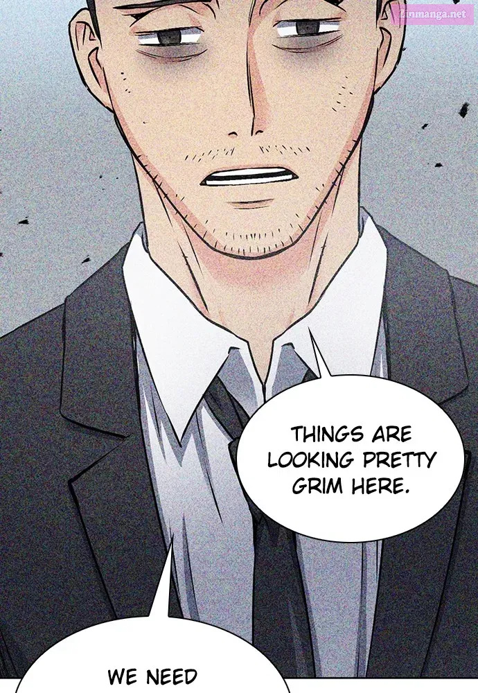 The Druid of Seoul Station Zinmanga X Chapter 86 Page 126