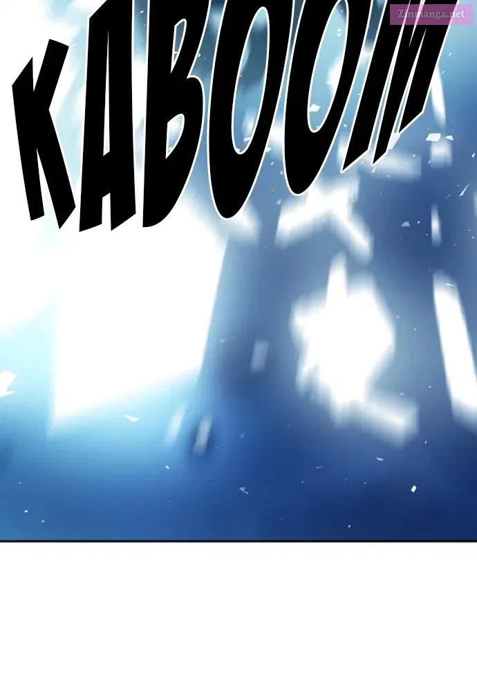 The Druid of Seoul Station Zinmanga X Chapter 85 Page 3