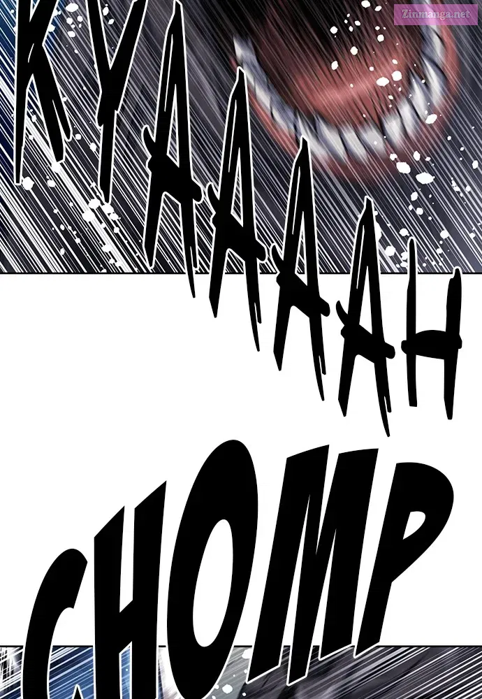 The Druid of Seoul Station Zinmanga X Chapter 85 Page 11