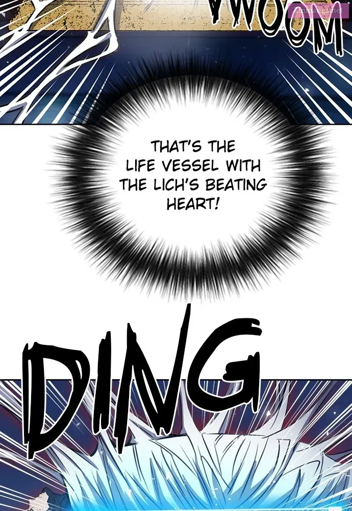 The Druid of Seoul Station Zinmanga X Chapter 85 Page 26
