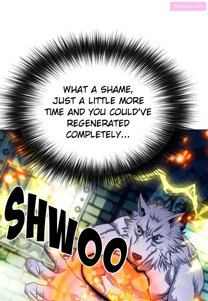 The Druid of Seoul Station Zinmanga X Chapter 85 Page 31