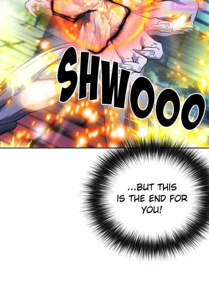 The Druid of Seoul Station Zinmanga X Chapter 85 Page 32