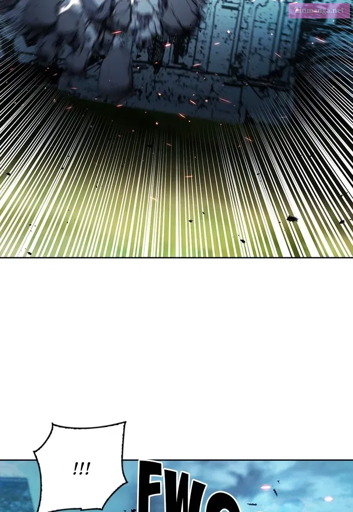 The Druid of Seoul Station Zinmanga X Chapter 85 Page 40