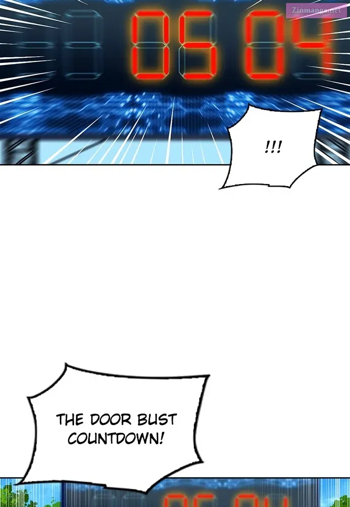 The Druid of Seoul Station Zinmanga X Chapter 85 Page 48