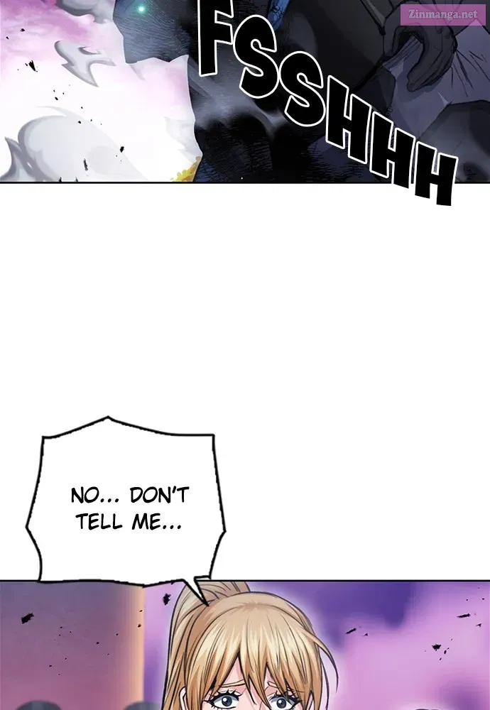 The Druid of Seoul Station Zinmanga X Chapter 85 Page 56