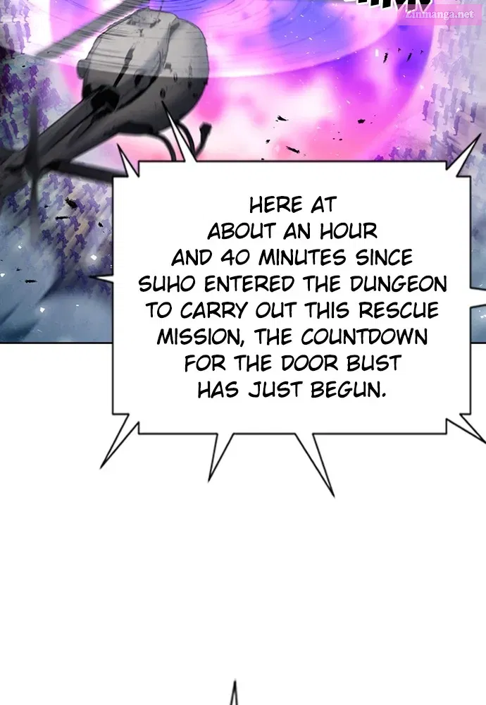 The Druid of Seoul Station Zinmanga X Chapter 85 Page 64