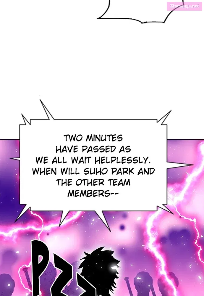 The Druid of Seoul Station Zinmanga X Chapter 85 Page 66