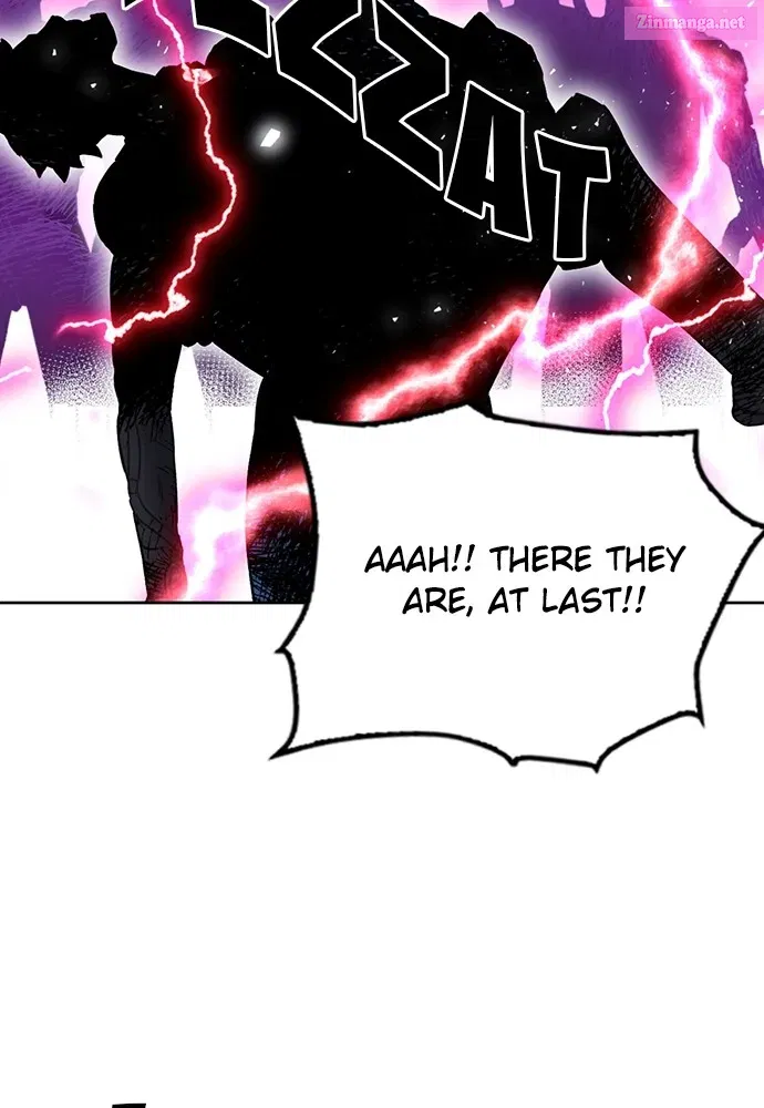 The Druid of Seoul Station Zinmanga X Chapter 85 Page 67