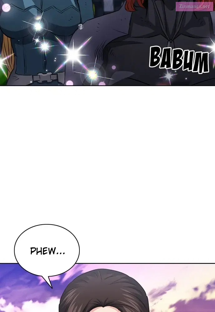 The Druid of Seoul Station Zinmanga X Chapter 85 Page 90