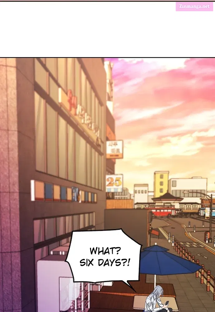 The Druid of Seoul Station Zinmanga X Chapter 85 Page 93