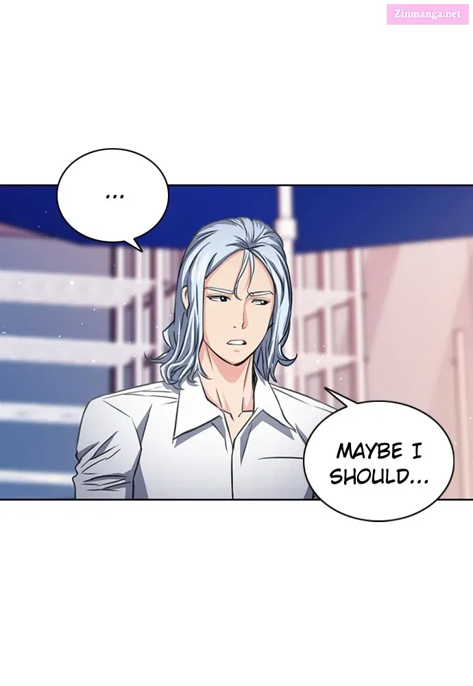 The Druid of Seoul Station Zinmanga X Chapter 85 Page 101