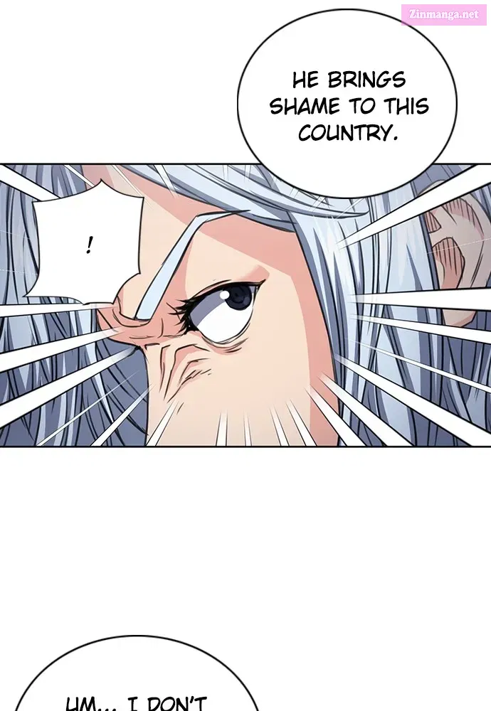 The Druid of Seoul Station Zinmanga X Chapter 85 Page 110