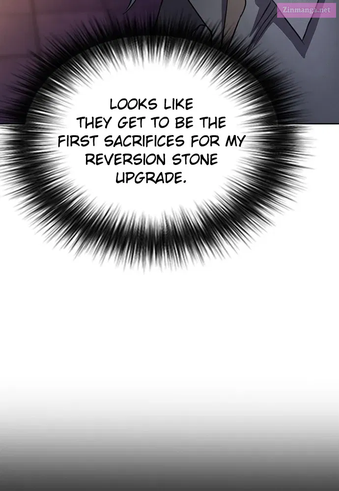 The Druid of Seoul Station Zinmanga X Chapter 85 Page 113