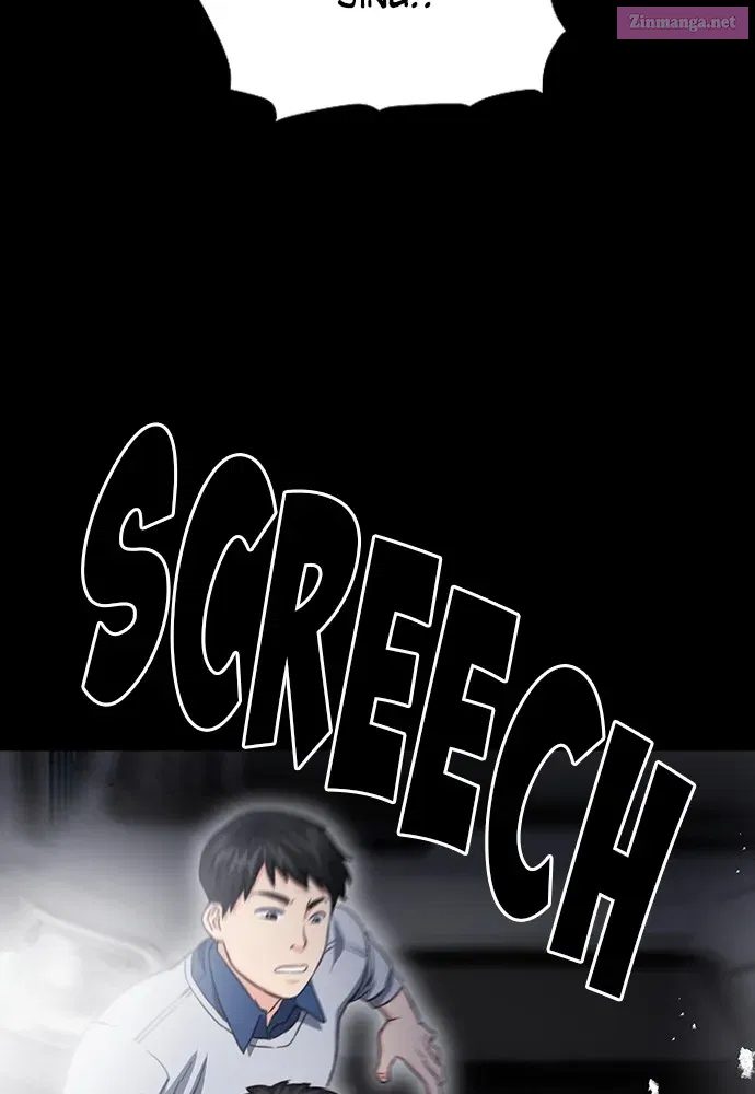 The Druid of Seoul Station Zinmanga X Chapter 85 Page 119