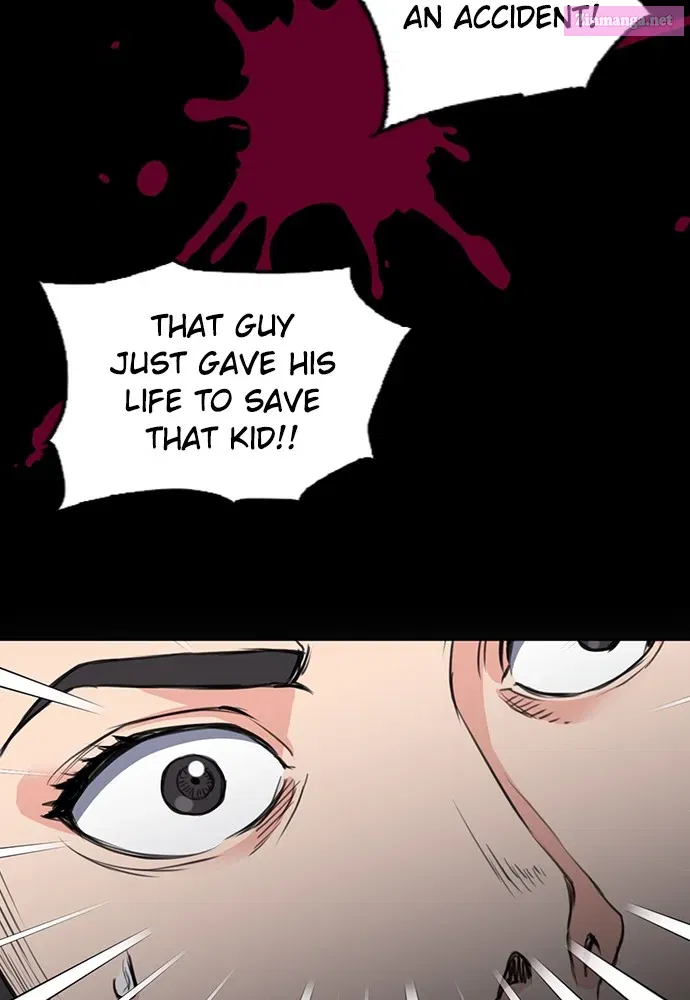 The Druid of Seoul Station Zinmanga X Chapter 85 Page 122