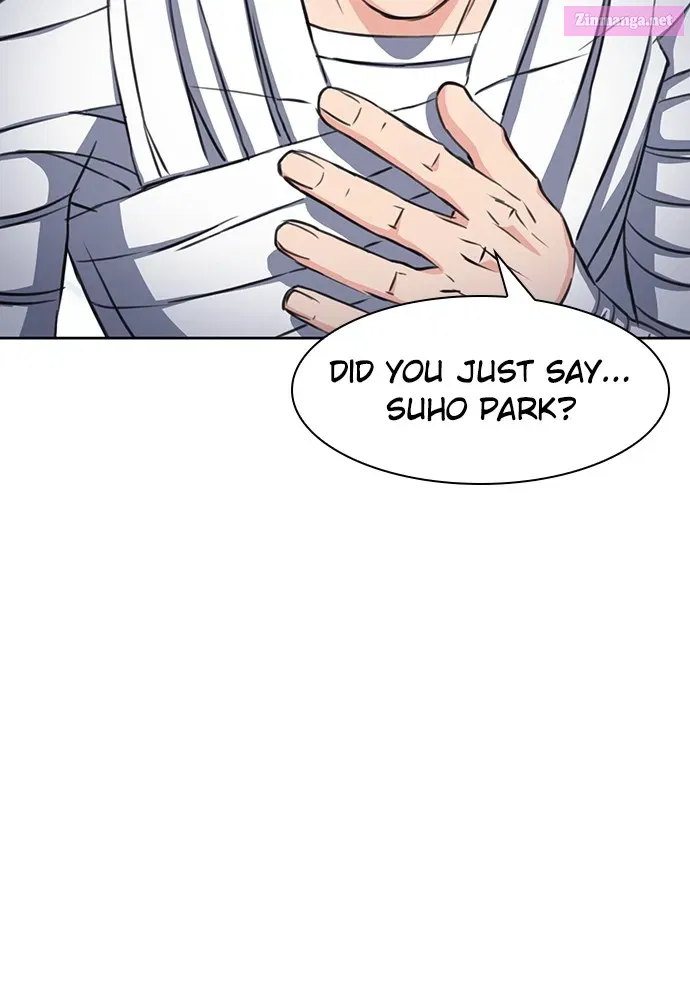 The Druid of Seoul Station Zinmanga X Chapter 85 Page 128