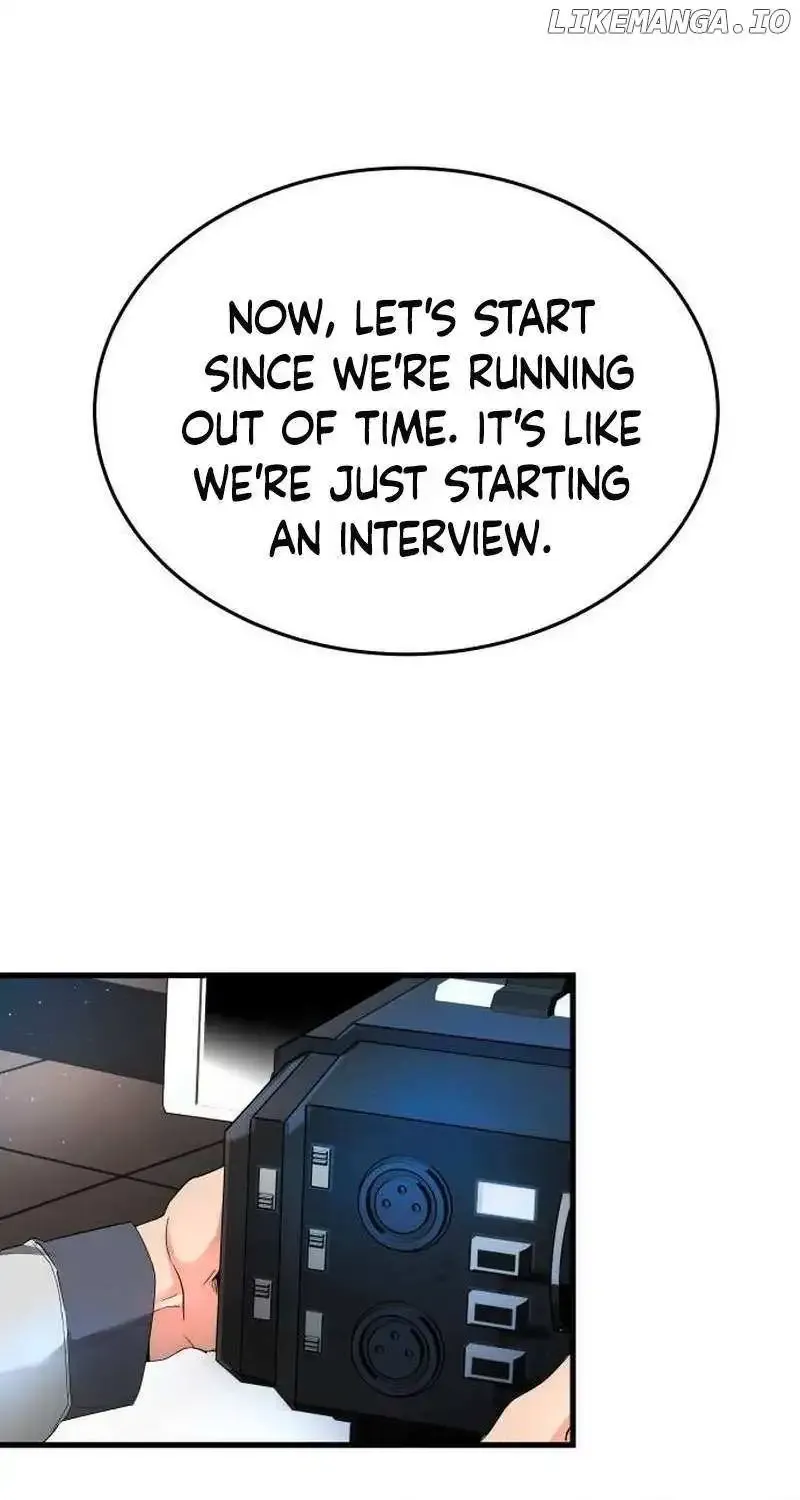 A Tidal Wave Of Glory Zinmanga X Chapter 13 Page 27