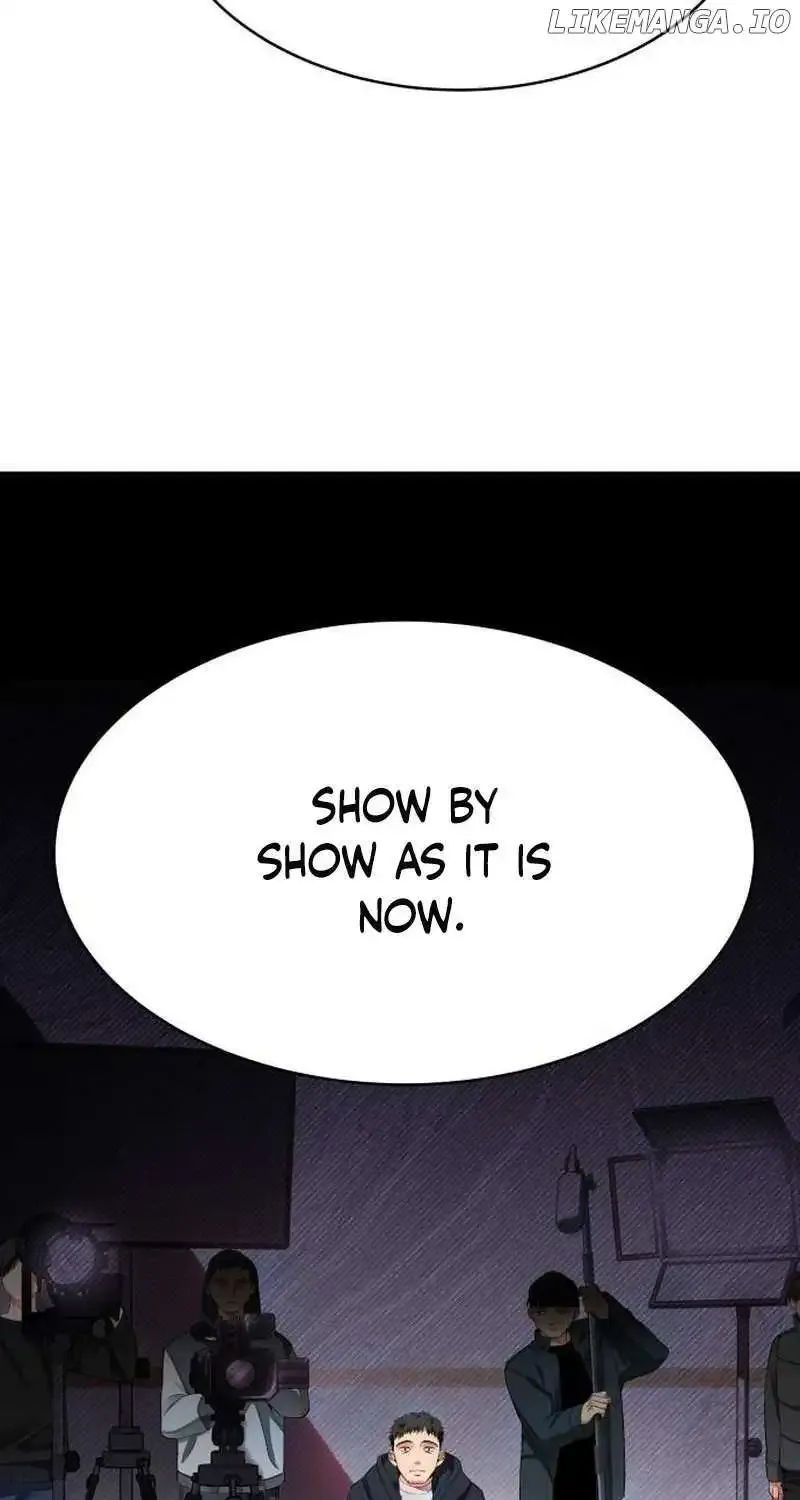 A Tidal Wave Of Glory Zinmanga X Chapter 13 Page 41